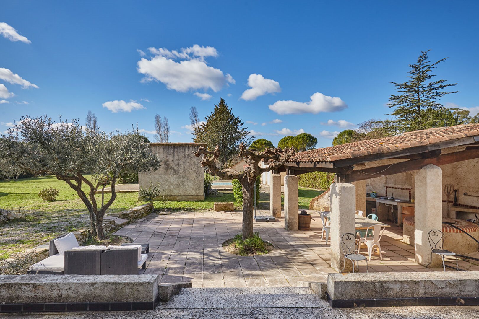 Maison à vendre, 125m², Saint-Cannat