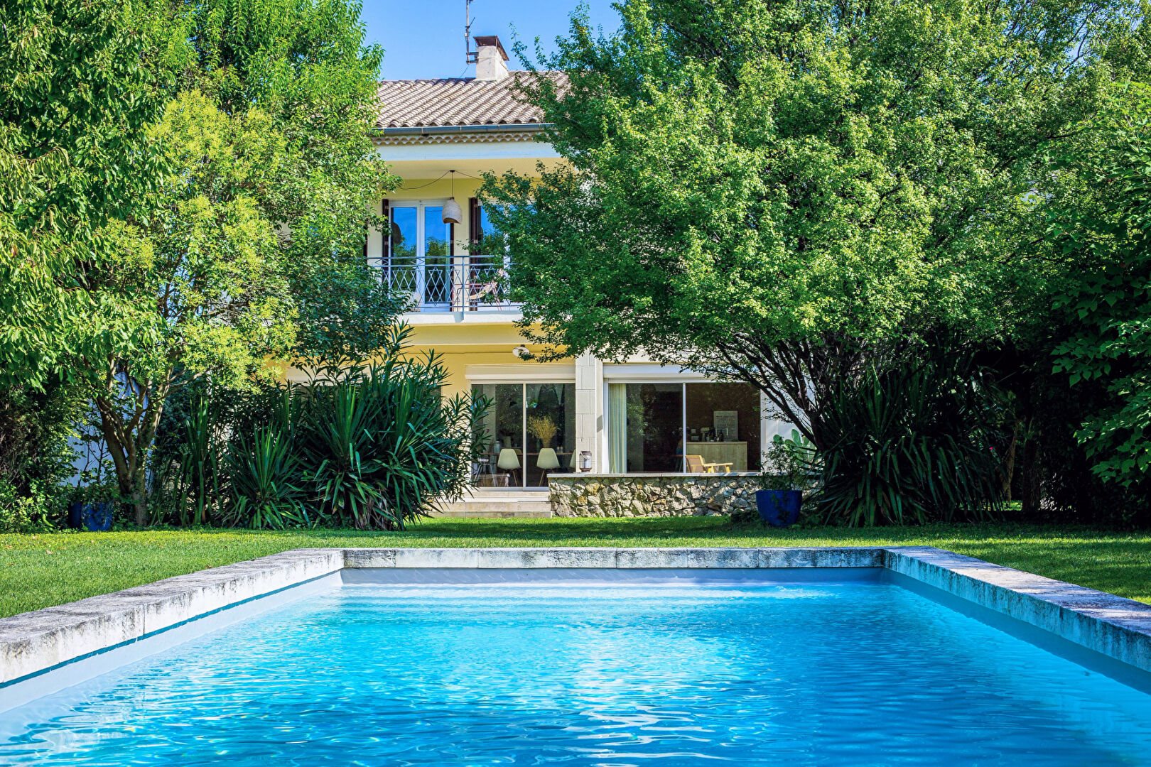 Maison à vendre, 193m², Saint-Cannat