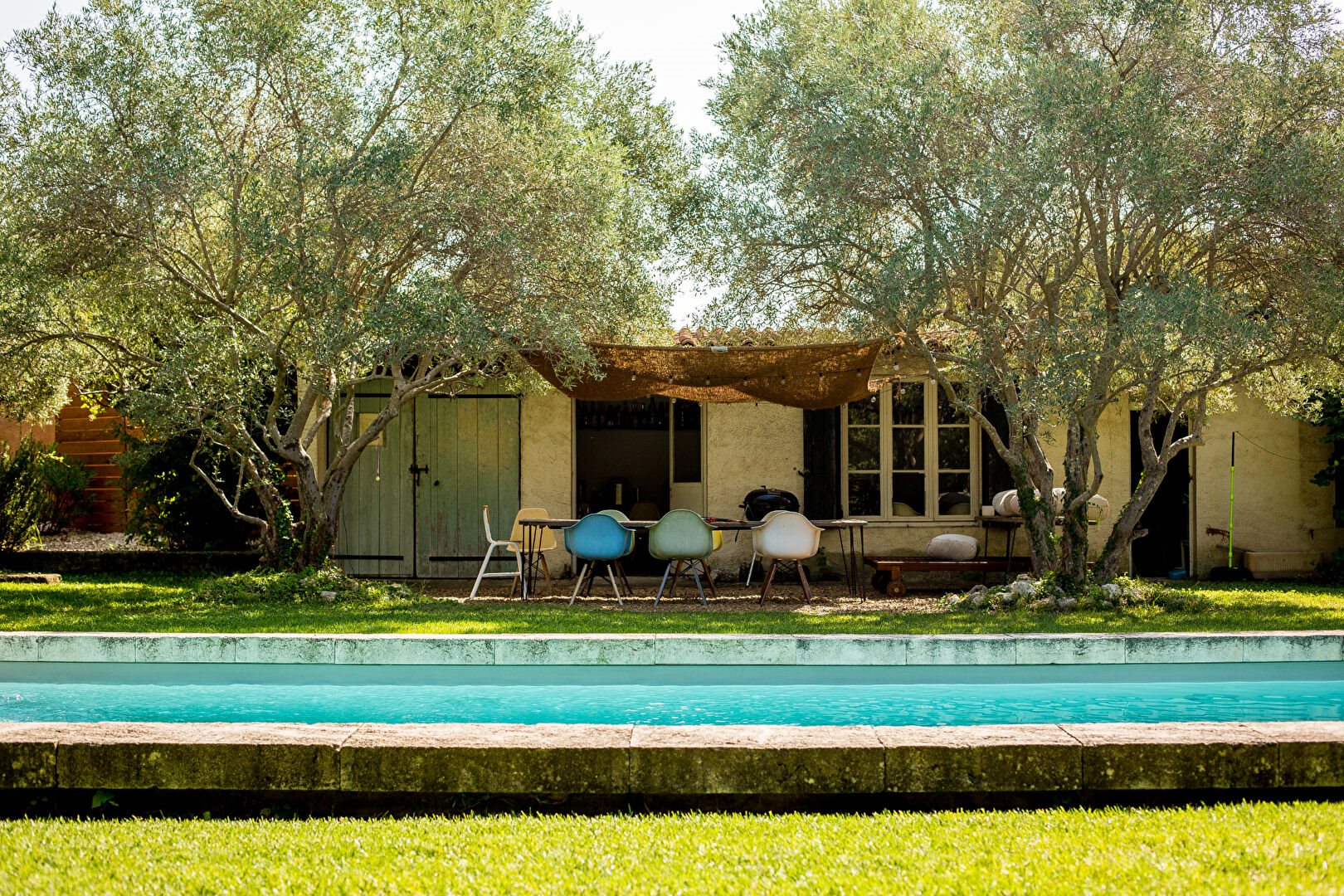 Maison à vendre, 193m², Saint-Cannat