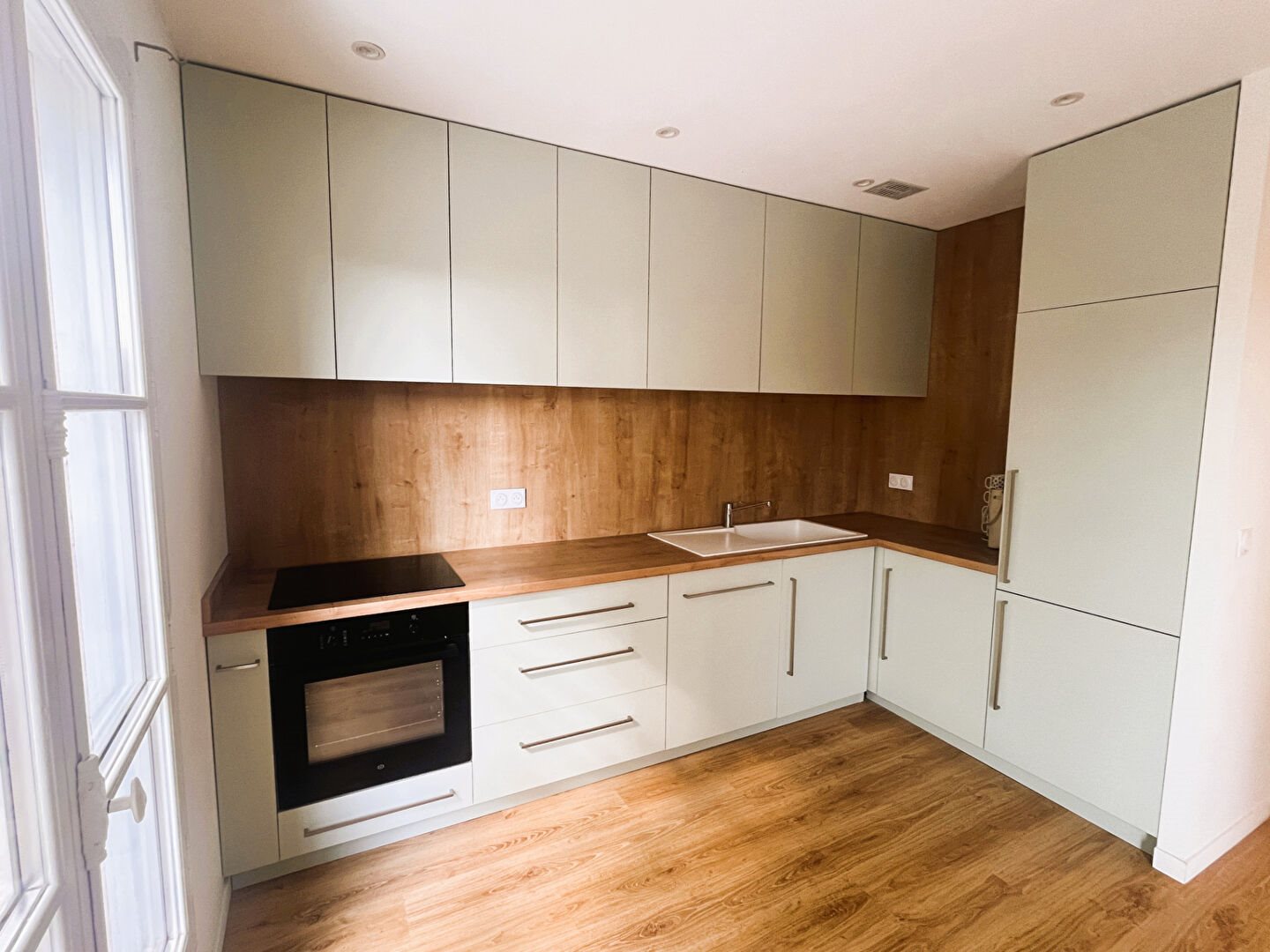 Appartement à louer, 42m², Venelles