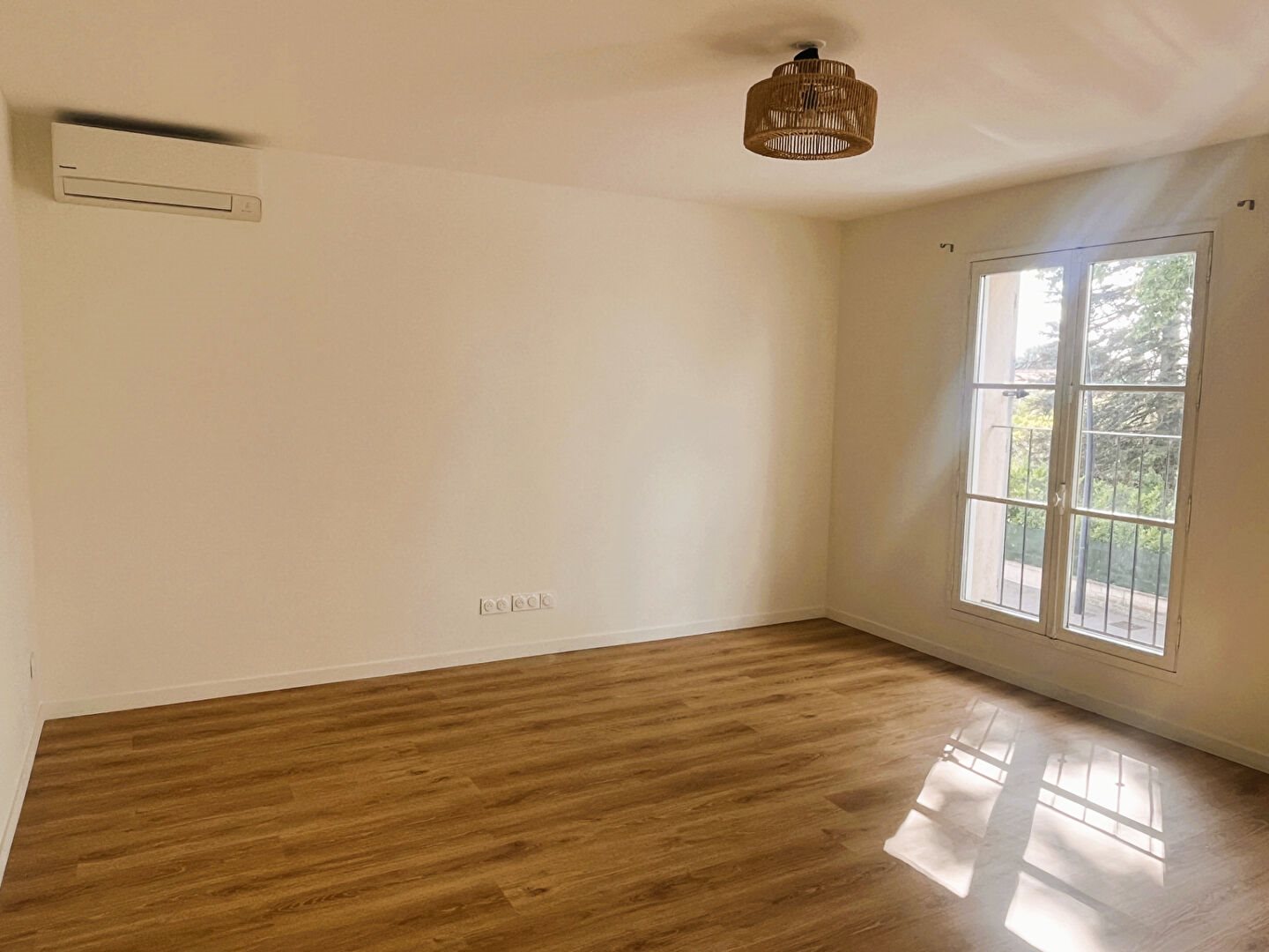 Appartement à louer, 42m², Venelles