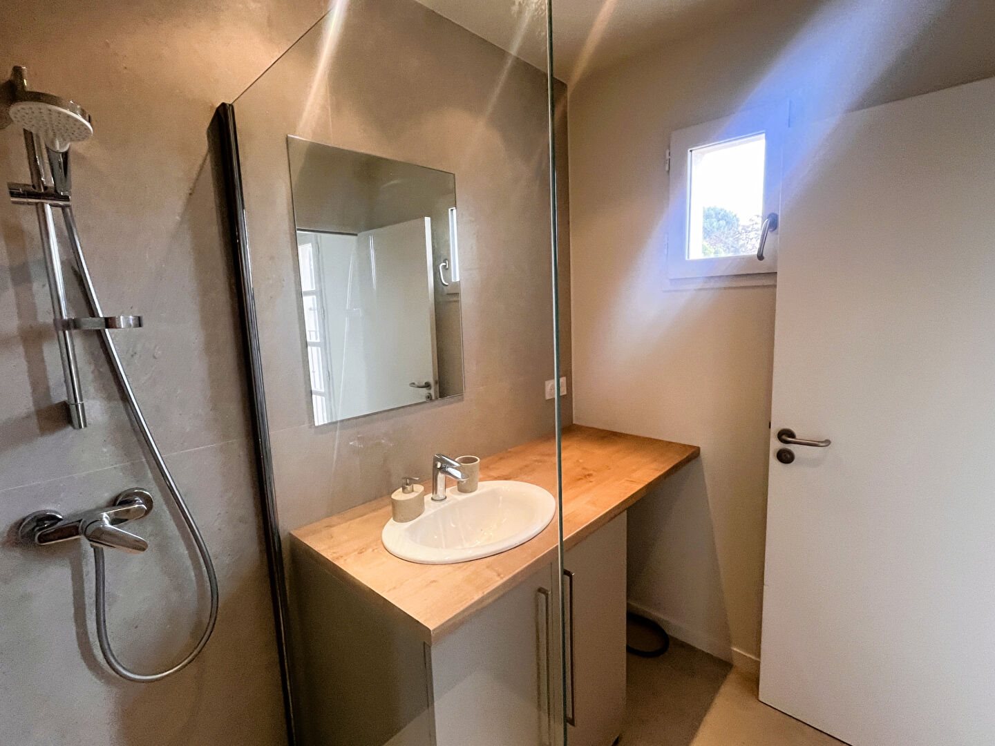 Appartement à louer, 42m², Venelles