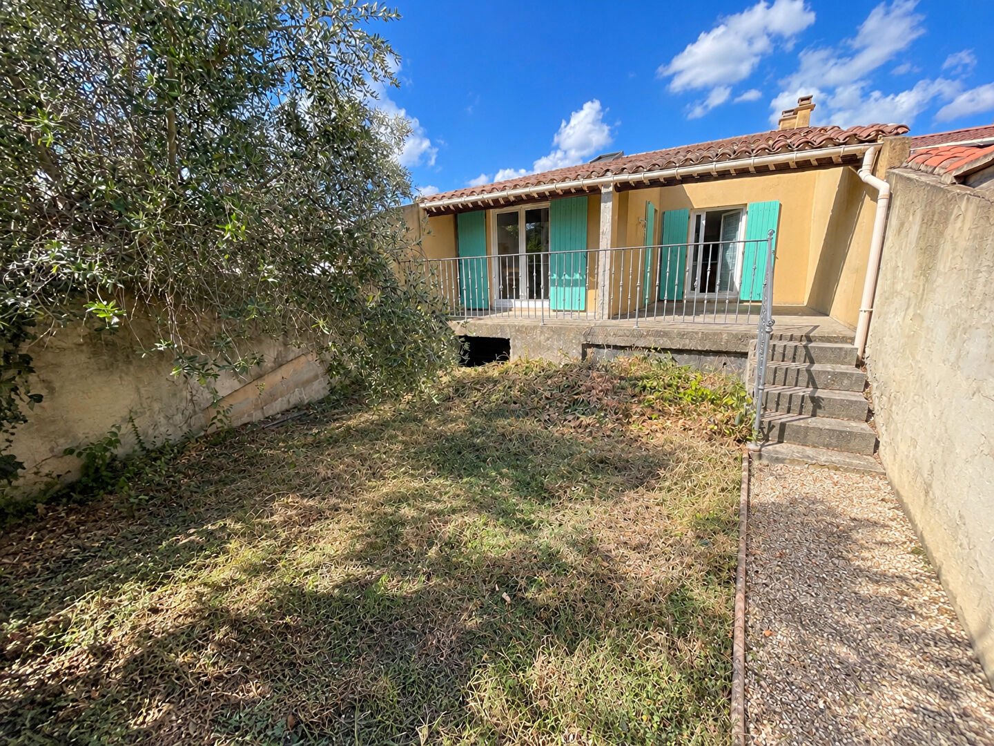 Maison à vendre, 100m², Saint-Cannat