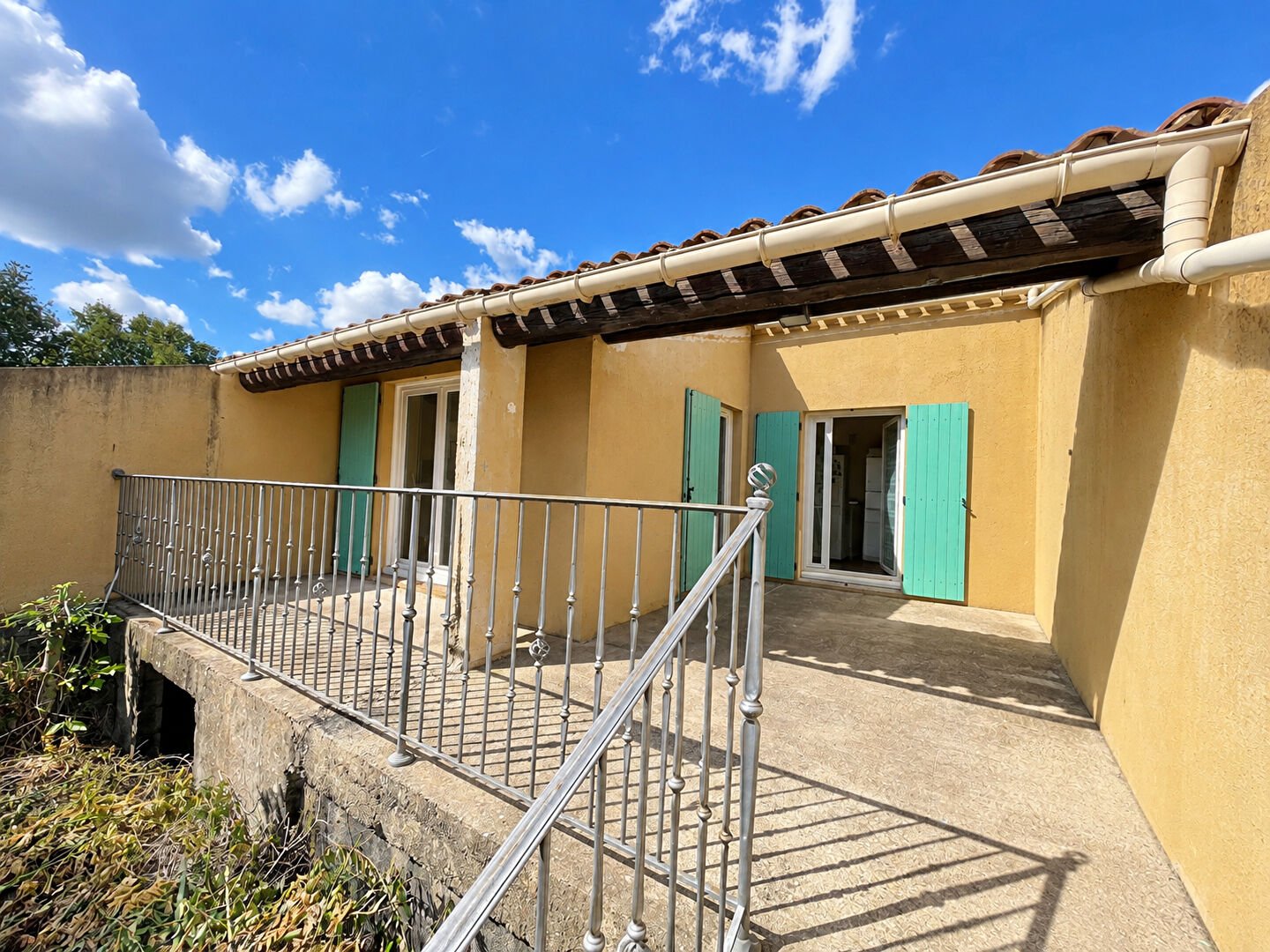 Maison à vendre, 100m², Saint-Cannat