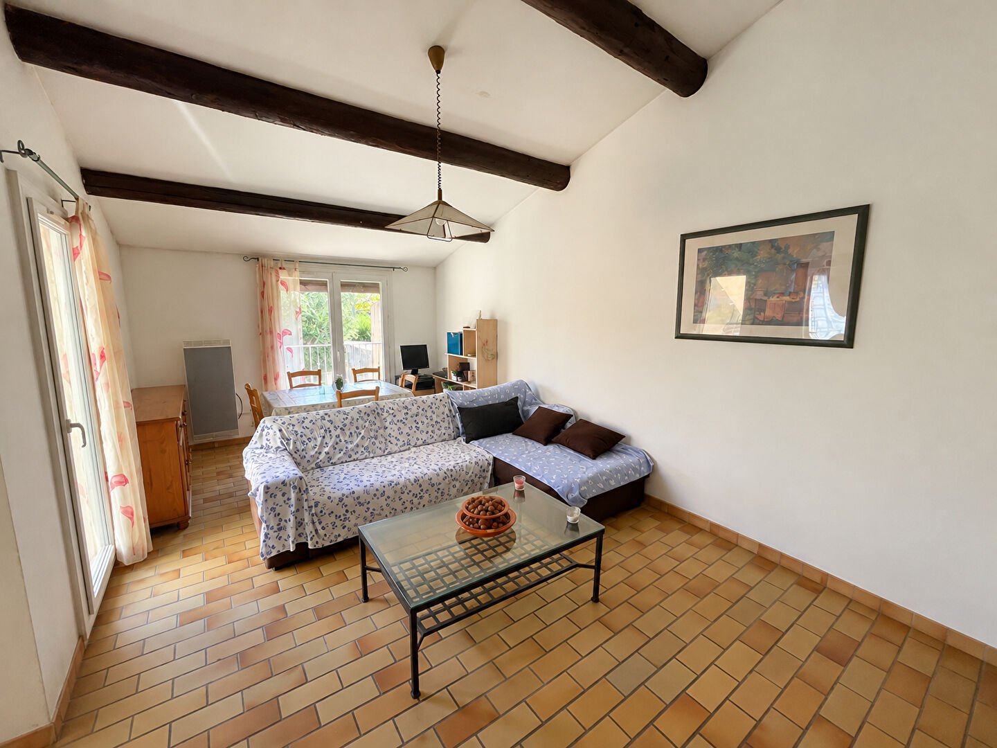 Maison à vendre, 100m², Saint-Cannat