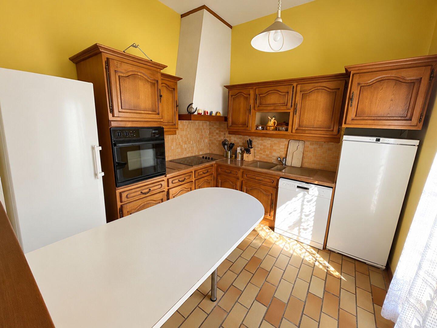 Maison à vendre, 100m², Saint-Cannat