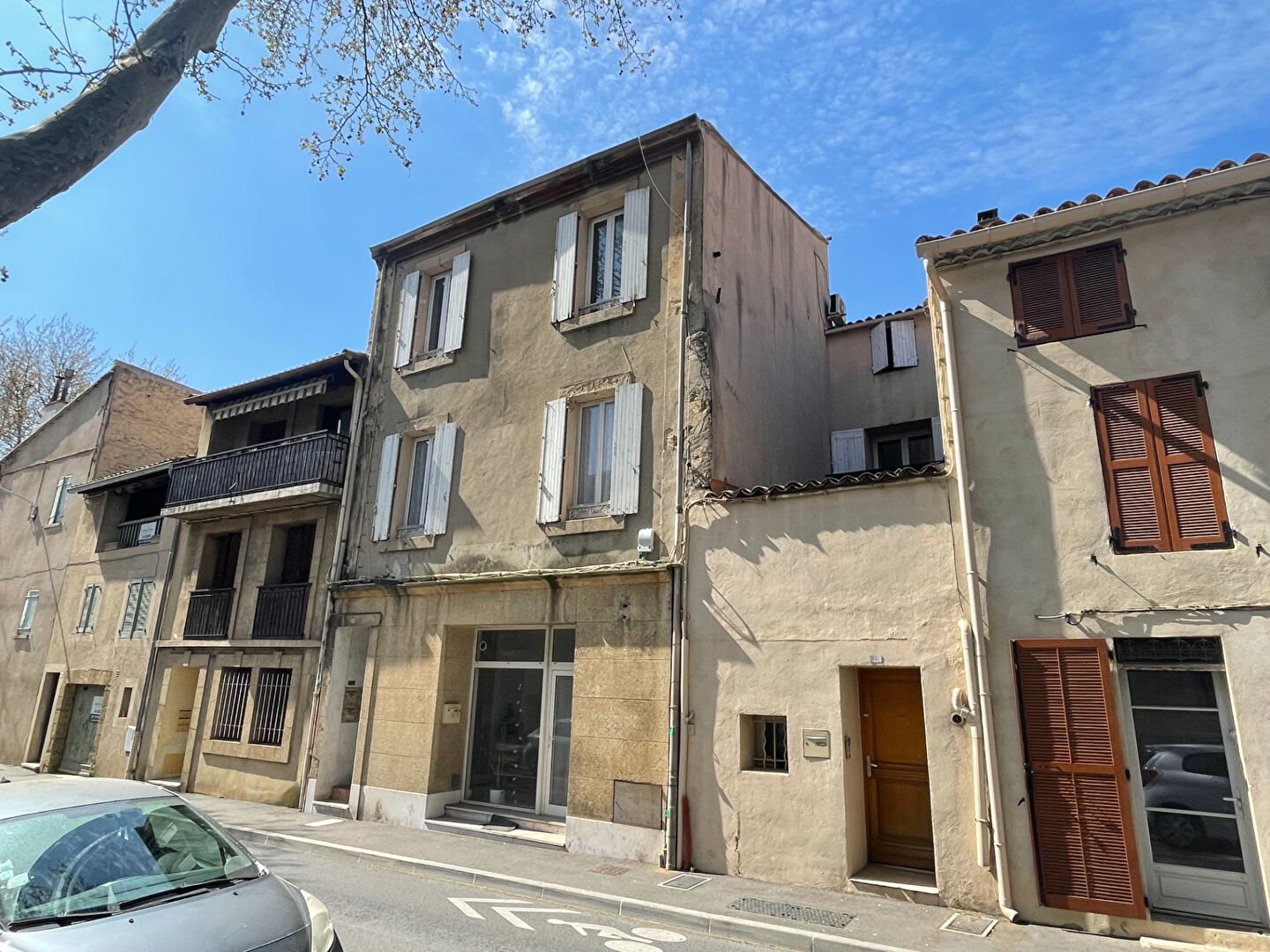 Appartement à vendre, 177m², Salon-de-Provence
