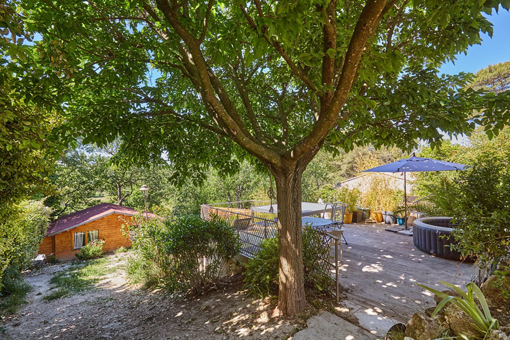 Maison à vendre, 106m², Rognes