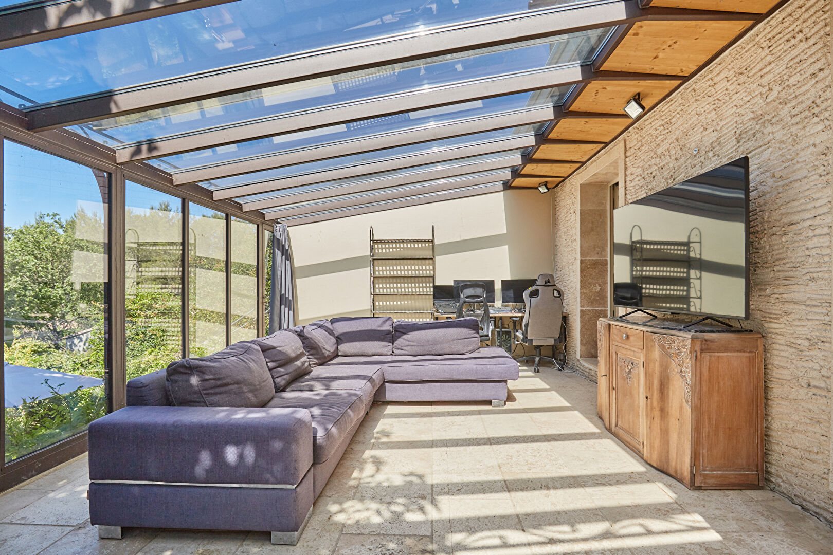 Maison à vendre, 106m², Rognes