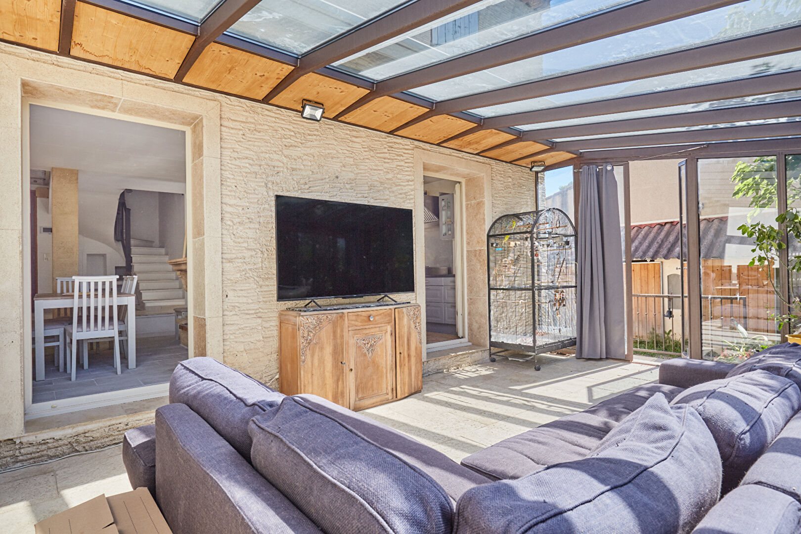 Maison à vendre, 106m², Rognes