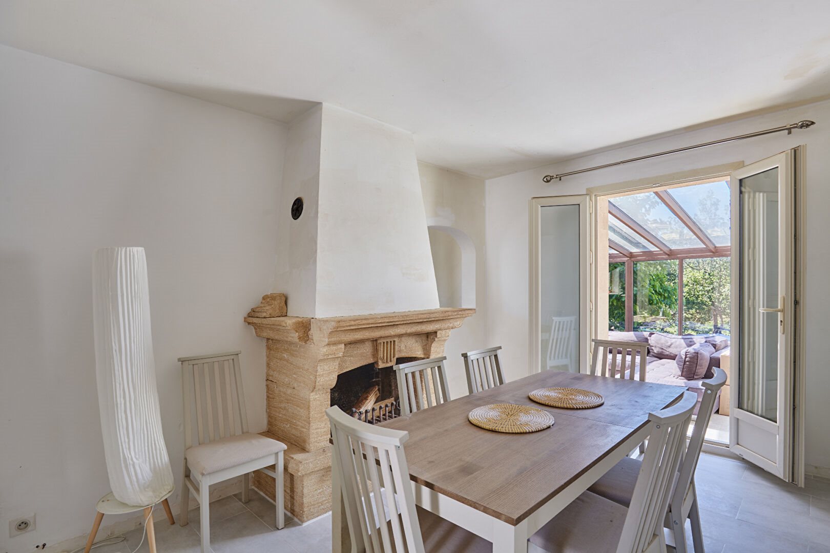 Maison à vendre, 106m², Rognes