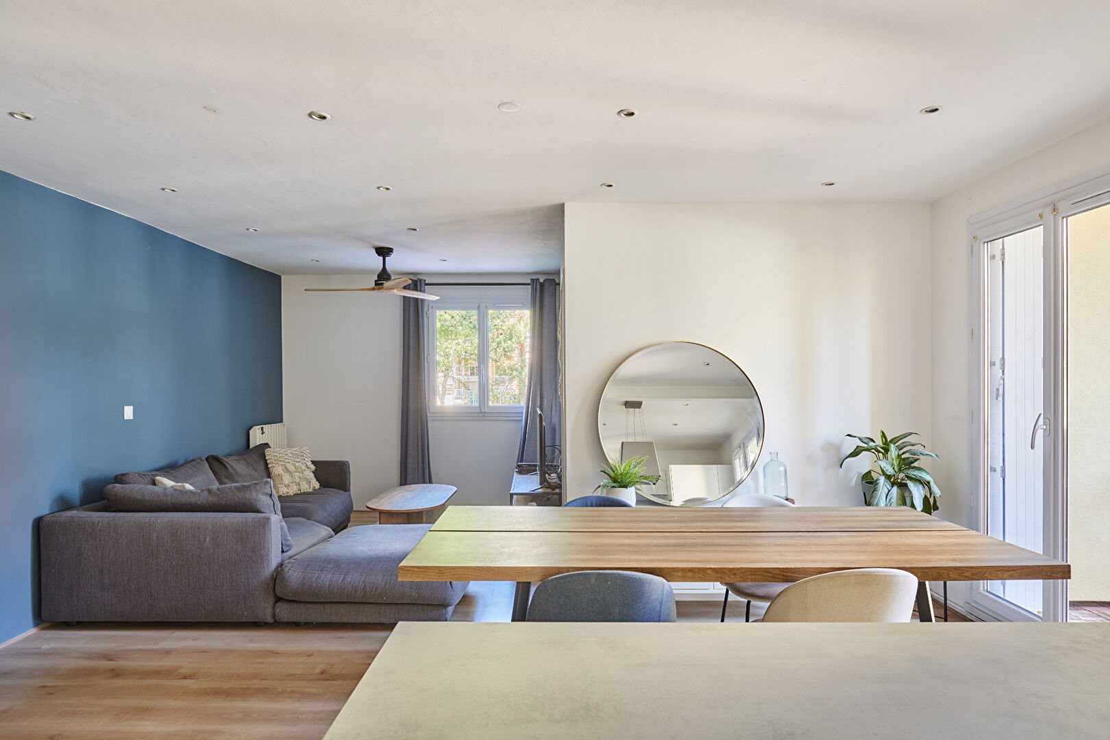 Appartement à vendre, 83m², Aix-en-Provence