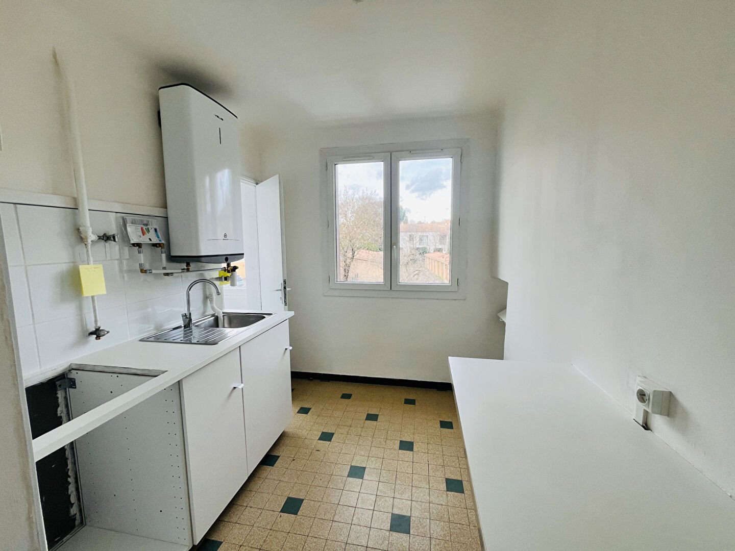 Appartement à louer, 53m², Aix-en-Provence