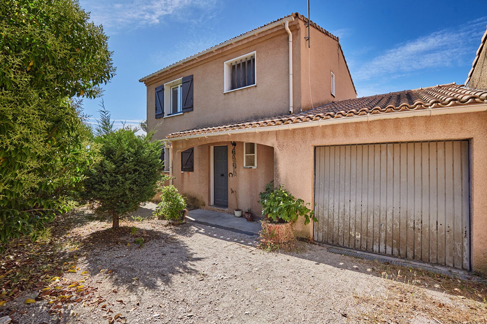 Maison à vendre, 98m², Lambesc