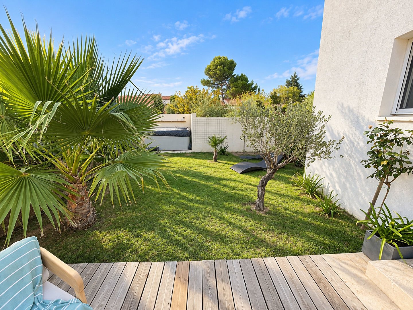 Maison à vendre, 87m², Lambesc