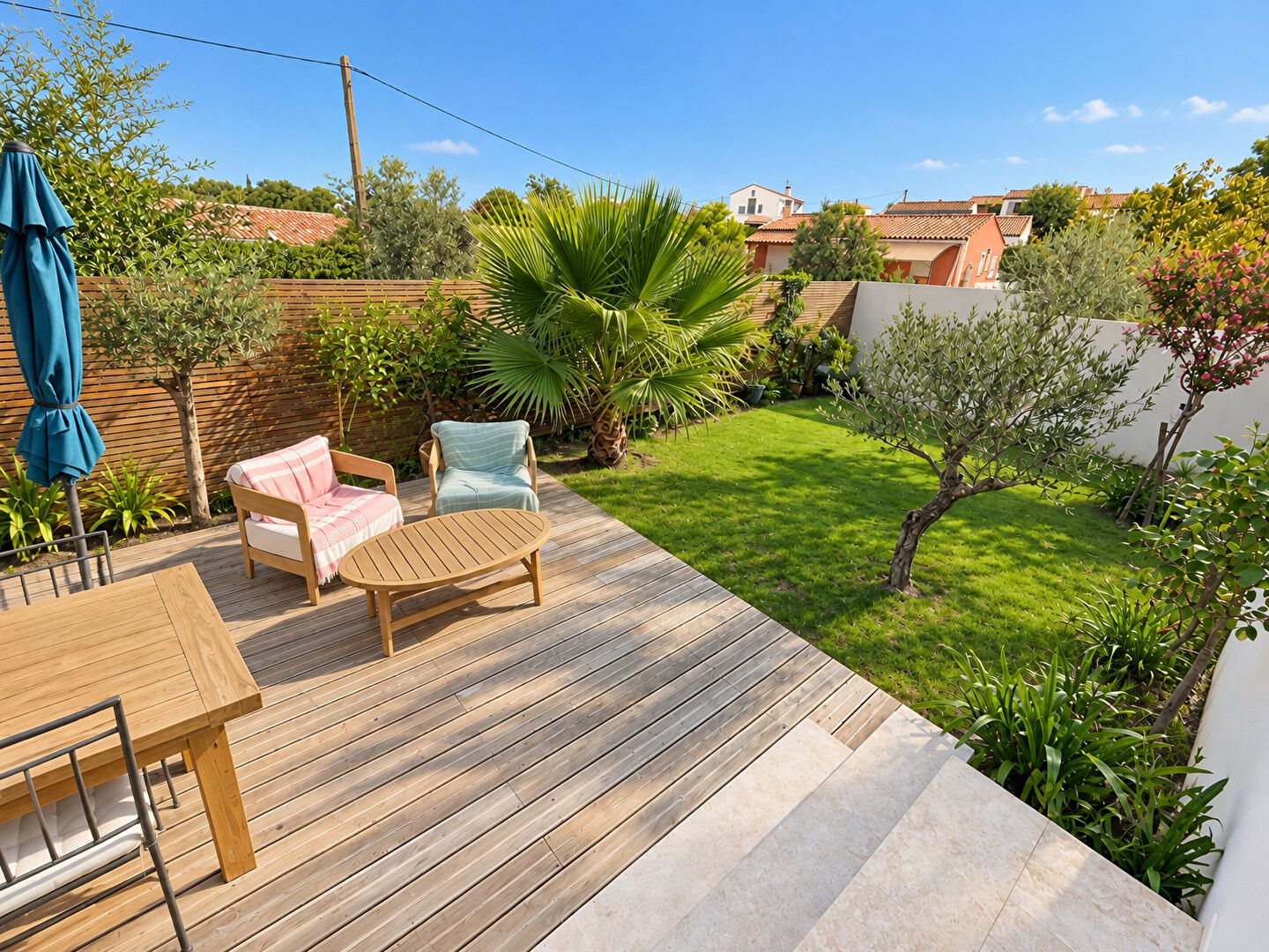 Maison à vendre, 87m², Lambesc