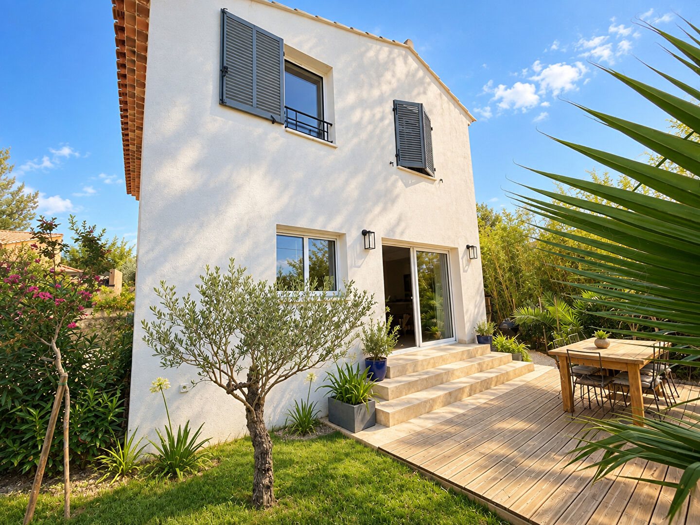 Maison à vendre, 87m², Lambesc