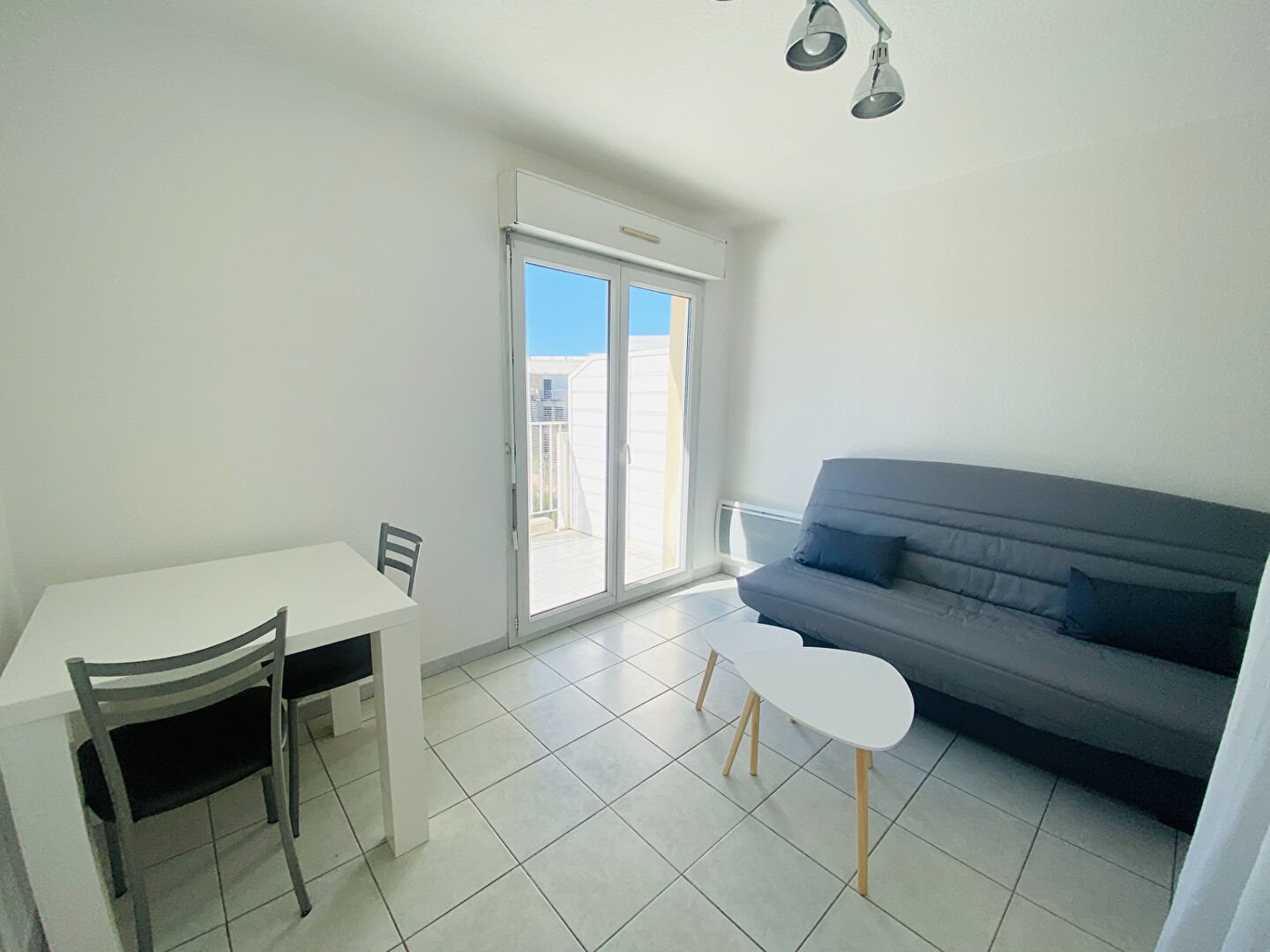 Appartement à louer, 18m², Aix-en-Provence