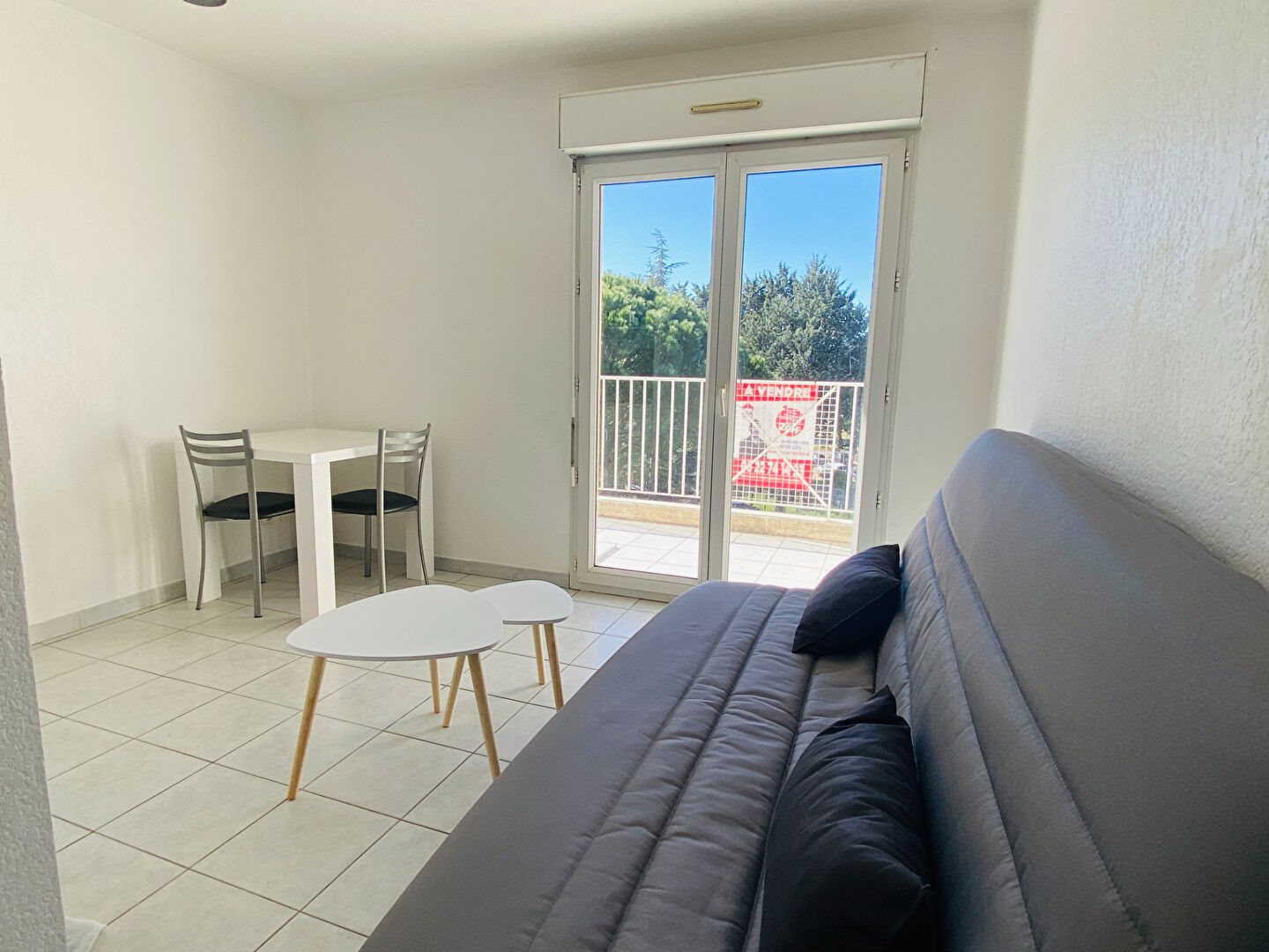Appartement à louer, 18m², Aix-en-Provence