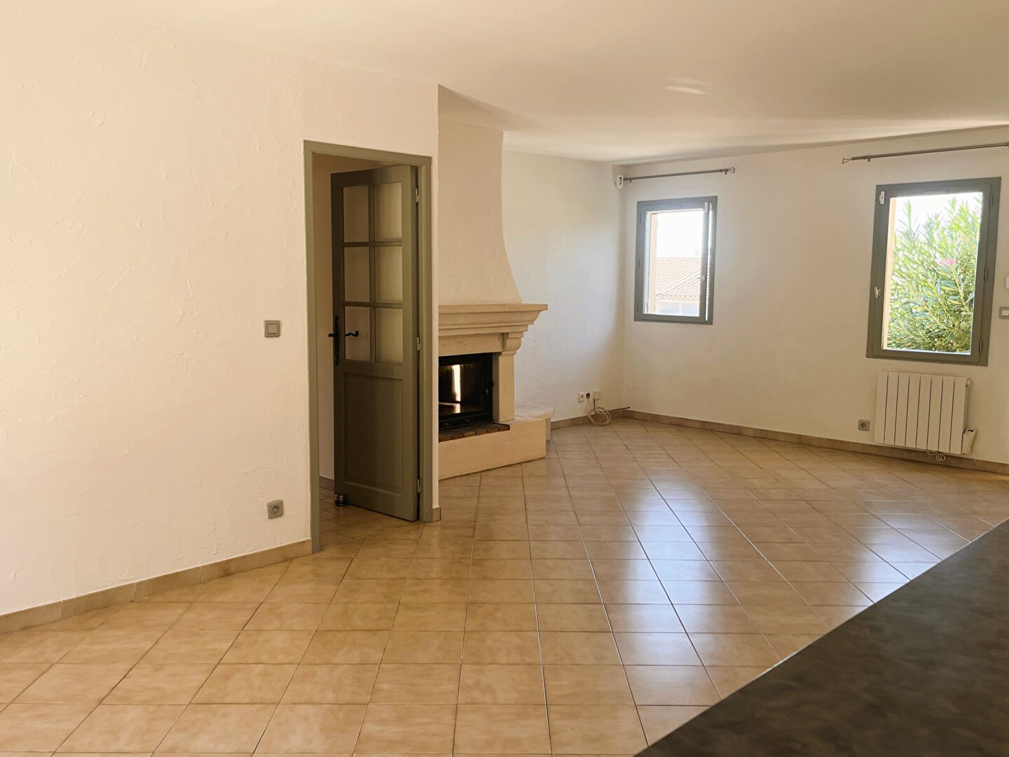 Maison à louer, 88m², Saint-Cannat