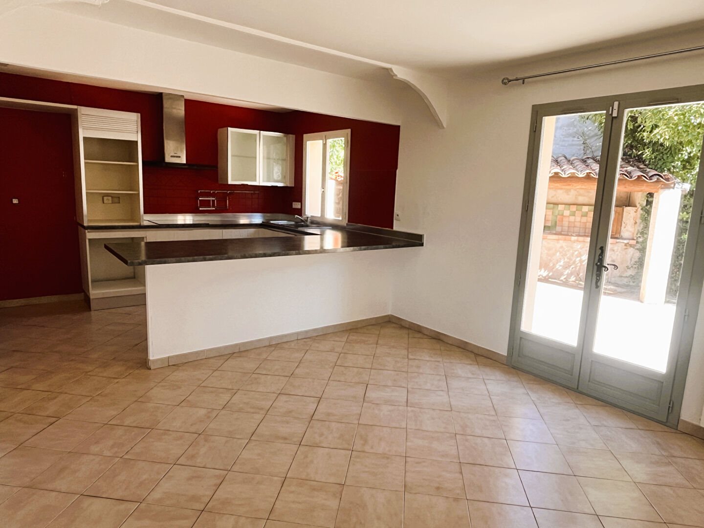 Maison à louer, 88m², Saint-Cannat