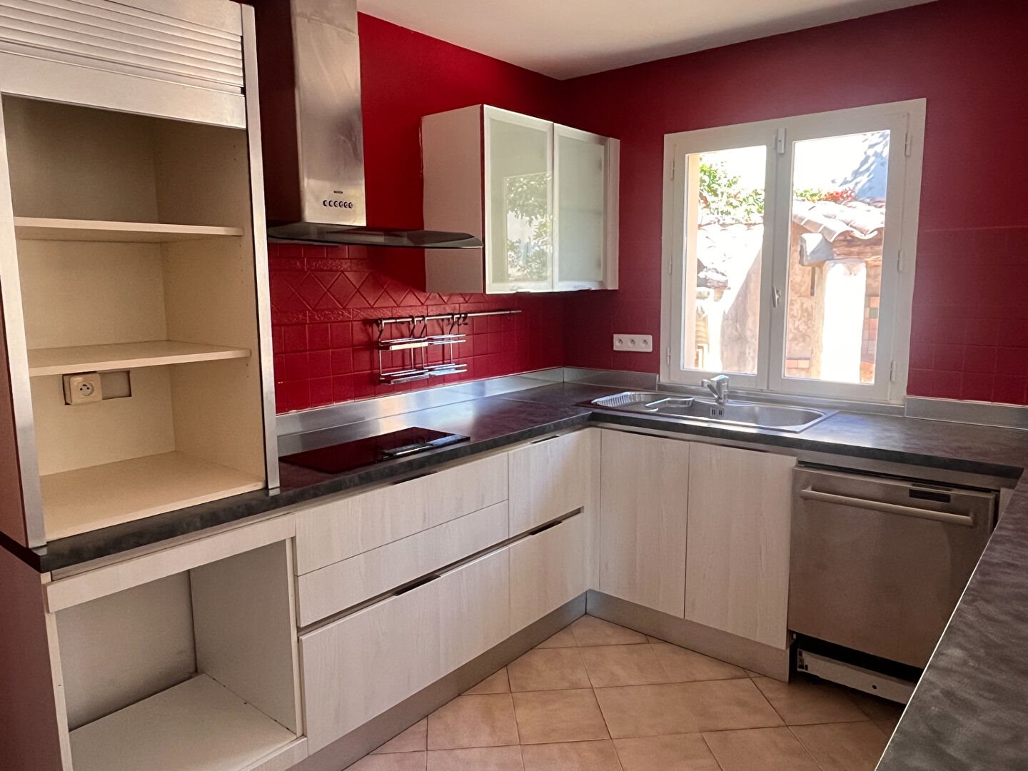 Maison à louer, 88m², Saint-Cannat