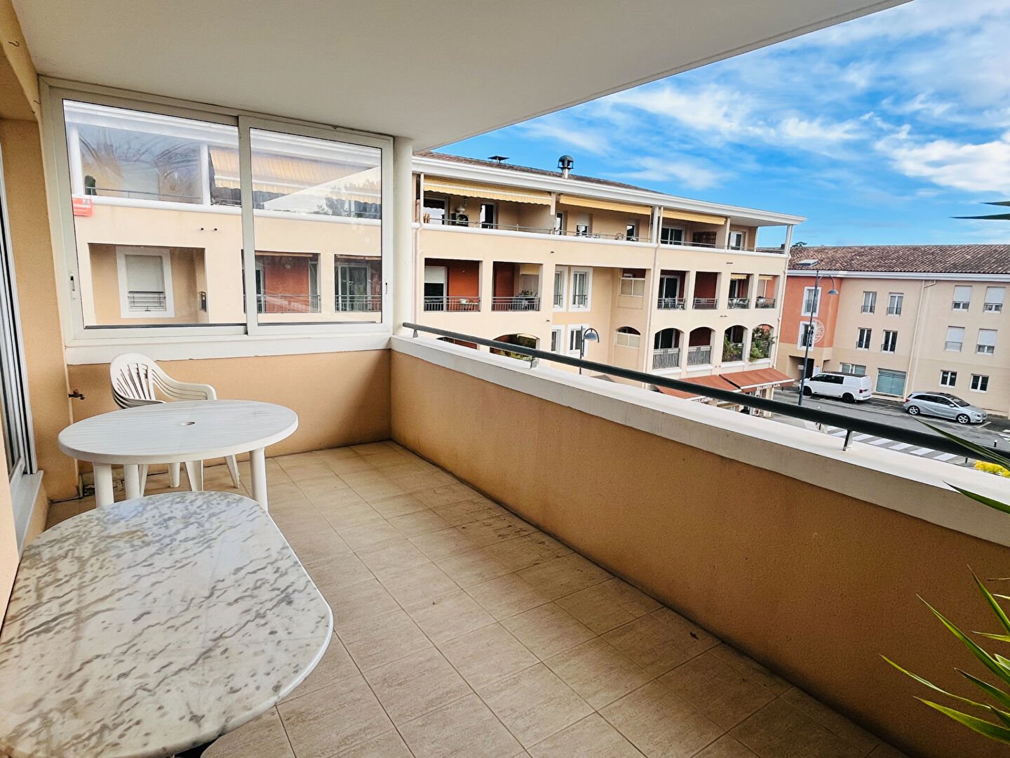 Appartement à louer, 91m², Aix-en-Provence