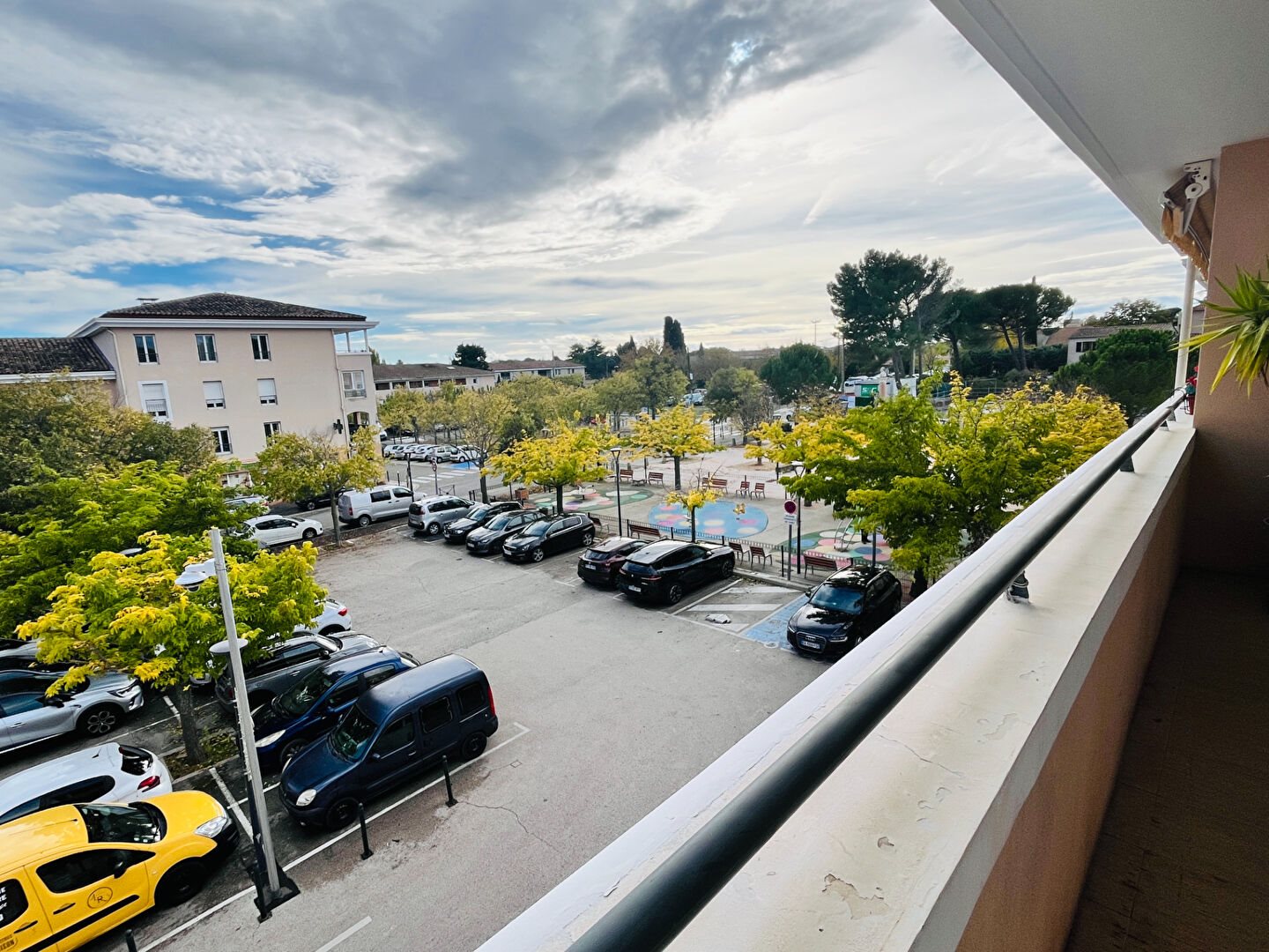 Appartement à louer, 91m², Aix-en-Provence