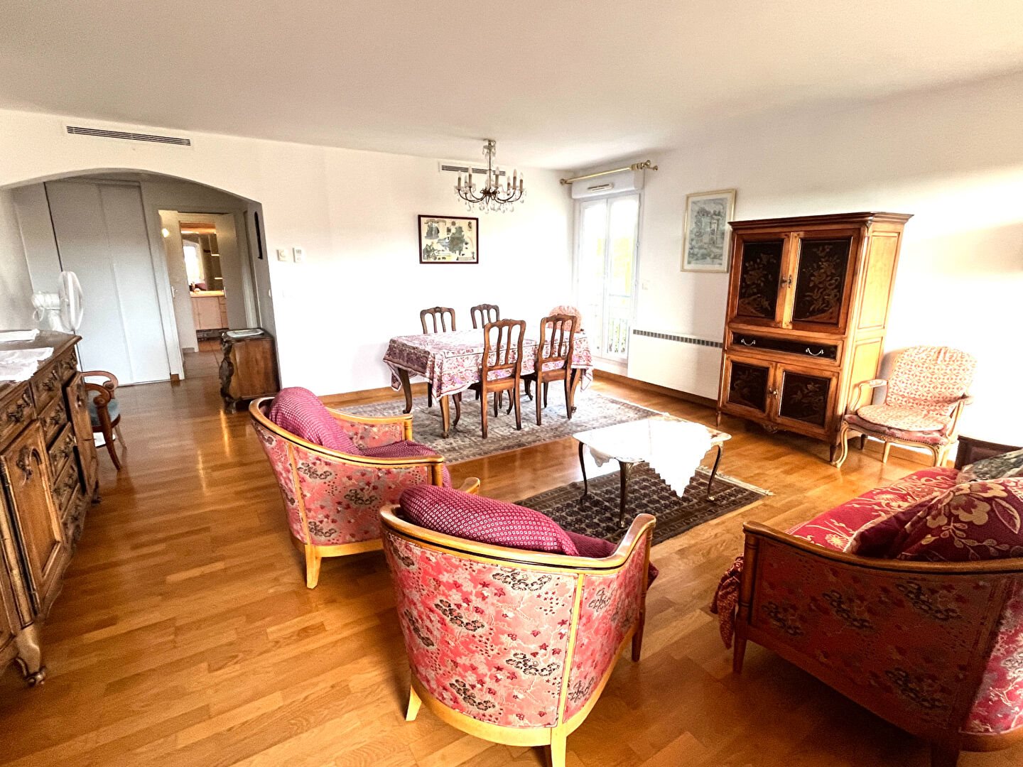 Appartement à louer, 91m², Aix-en-Provence
