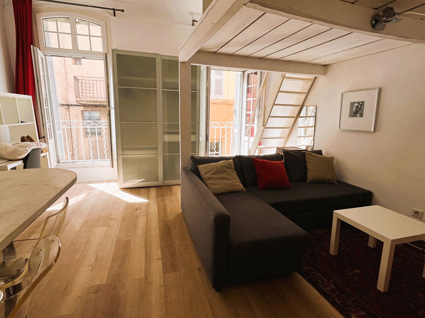 Appartement à louer, 34m², Aix-en-Provence