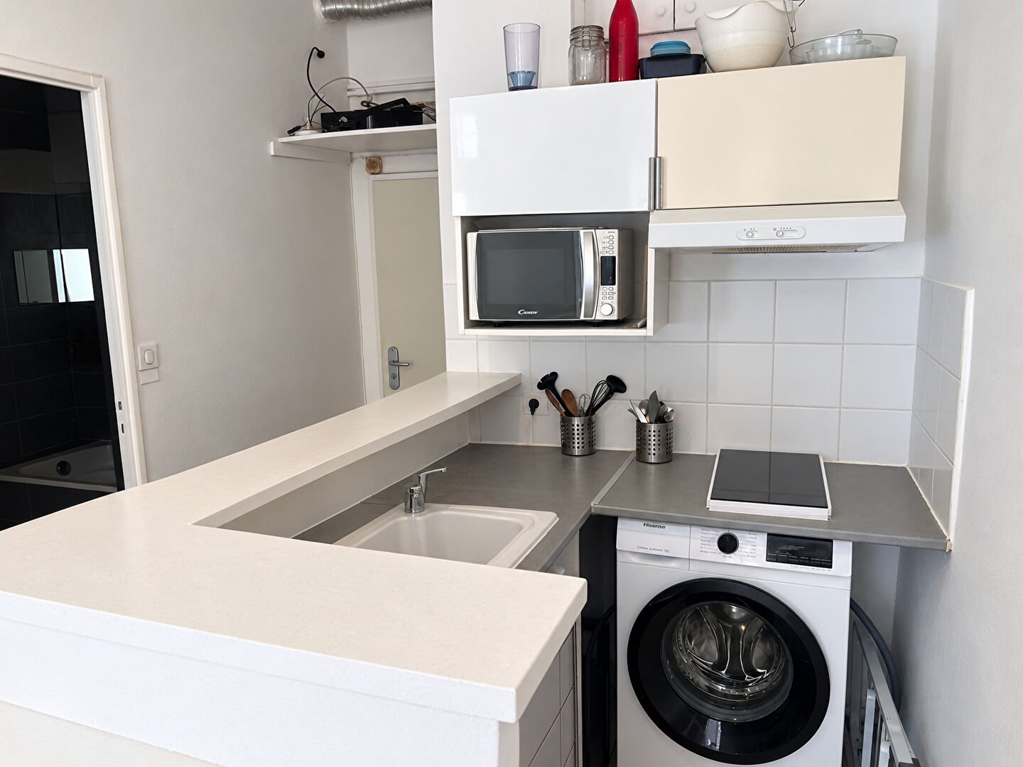Appartement à louer, 34m², Aix-en-Provence
