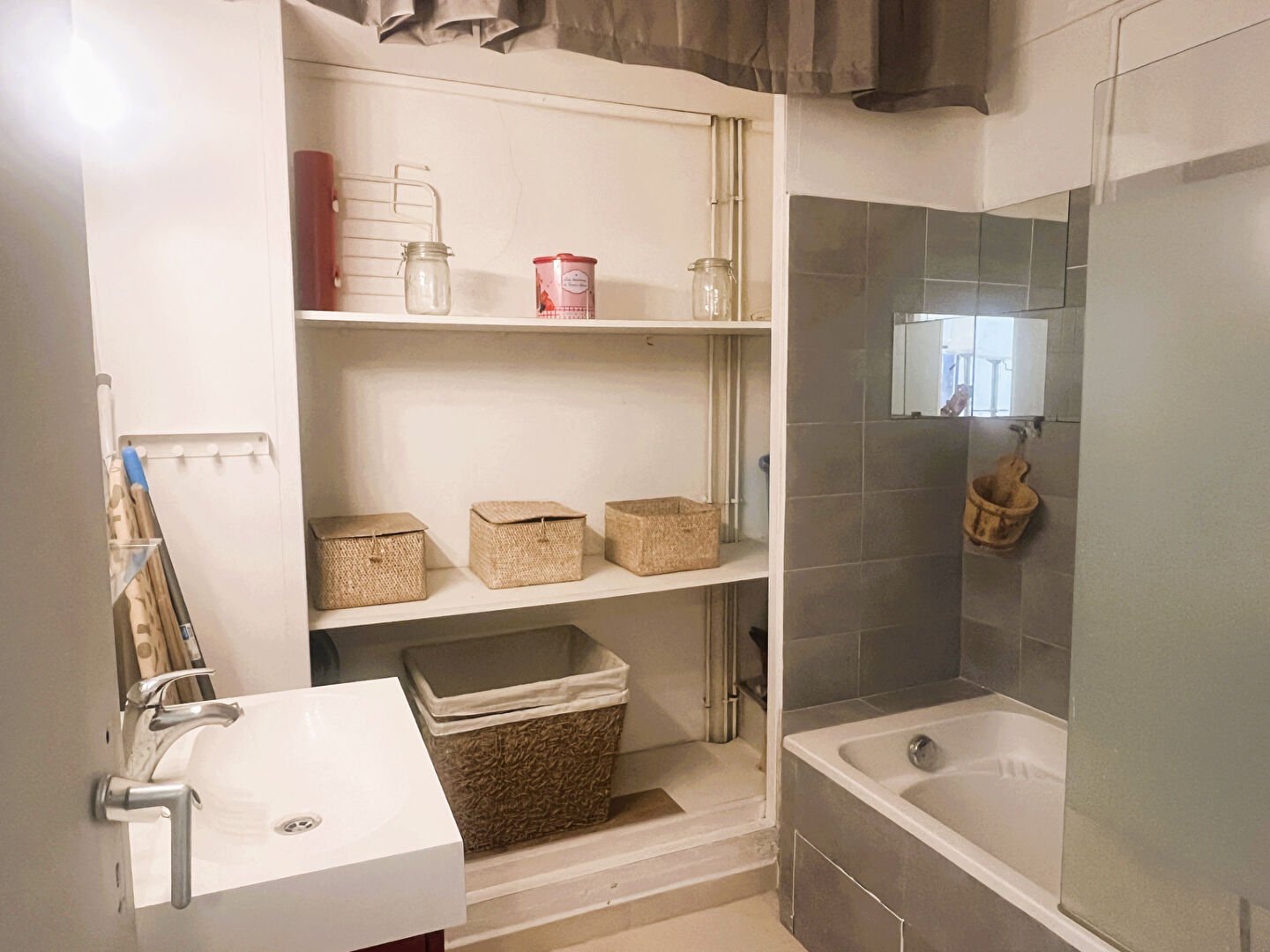 Appartement à louer, 34m², Aix-en-Provence