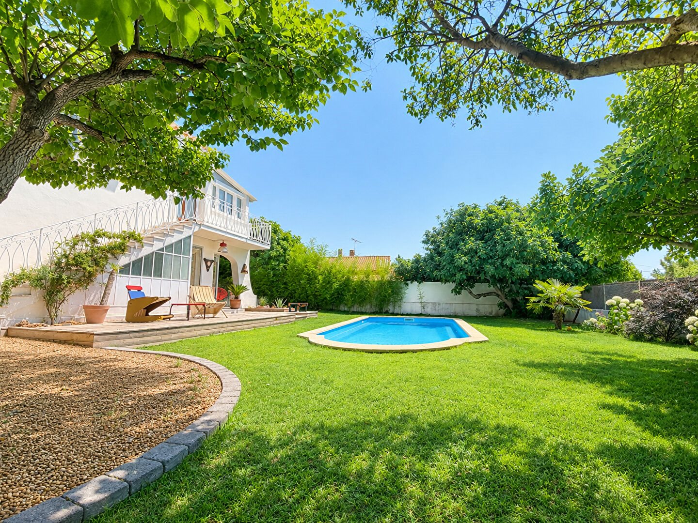 Maison à vendre, 150m², Saint-Cannat