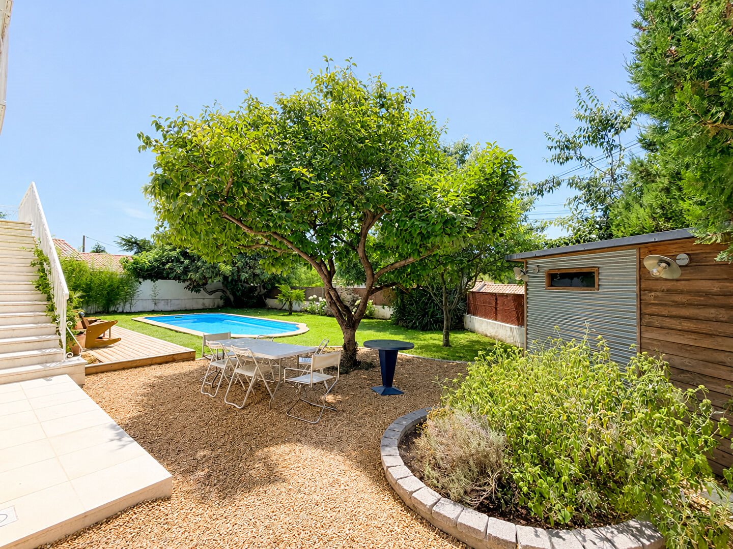 Maison à vendre, 150m², Saint-Cannat