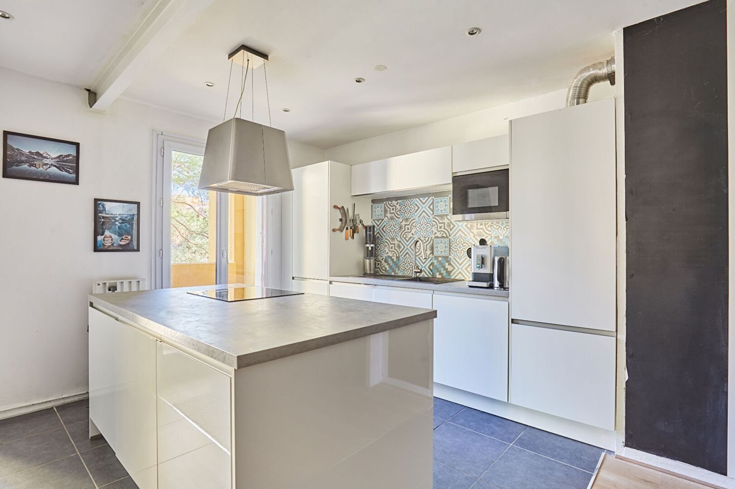 Appartement à vendre, 83m², Aix-en-Provence