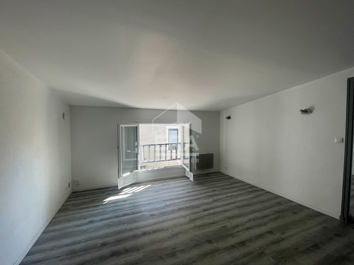Appartement à louer, 51m², Saint-Cannat