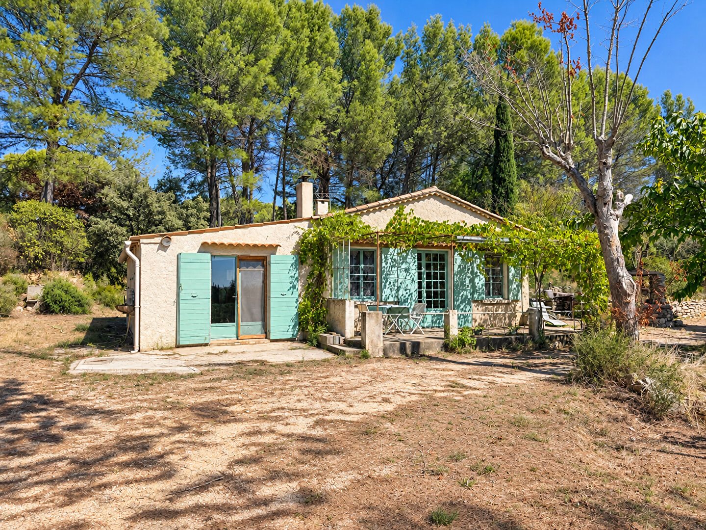 Maison à vendre, 80m², Saint-Cannat