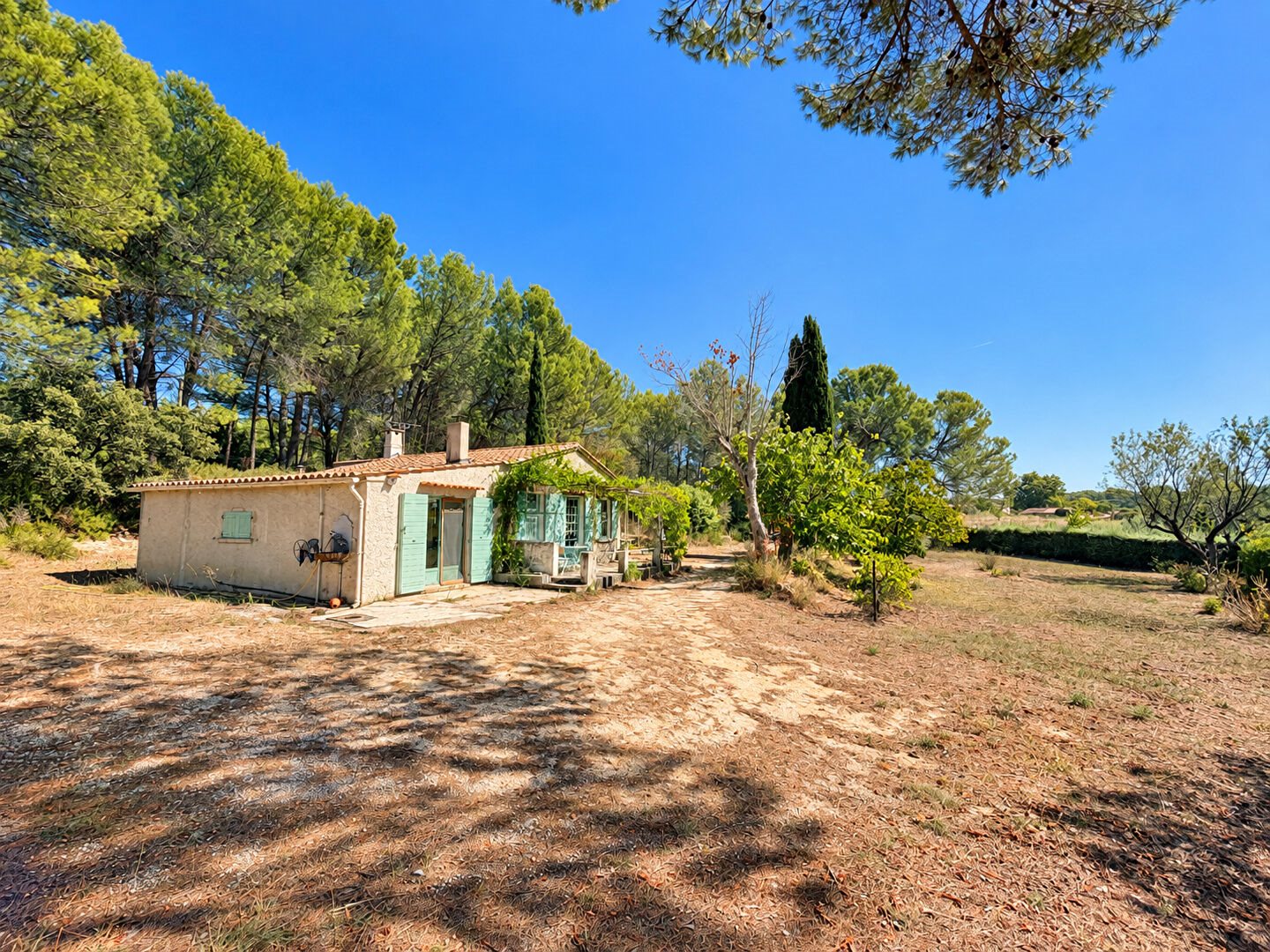 Maison à vendre, 80m², Saint-Cannat