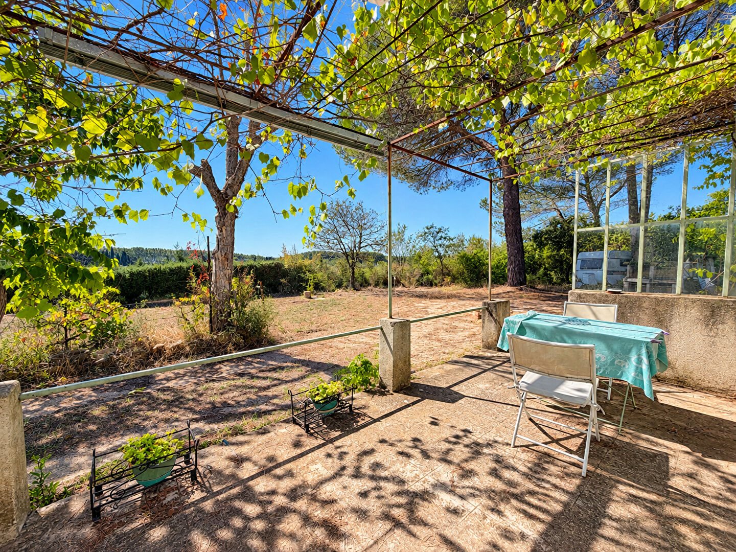 Maison à vendre, 80m², Saint-Cannat