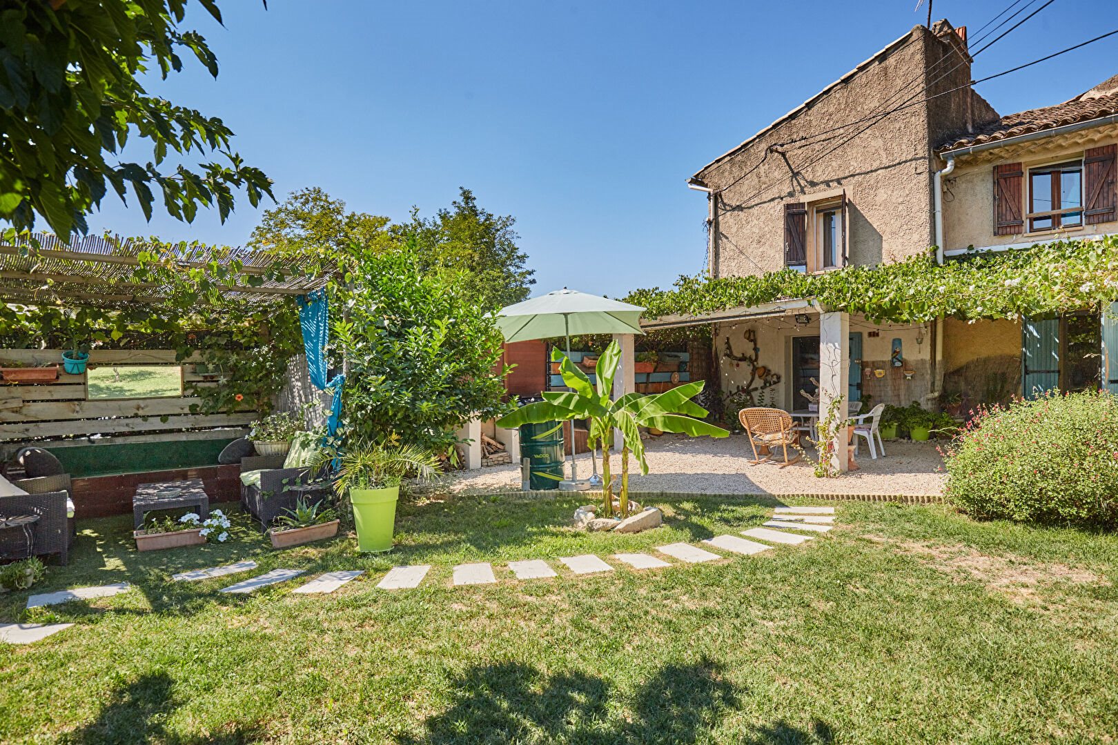Maison à vendre, 109m², Lambesc
