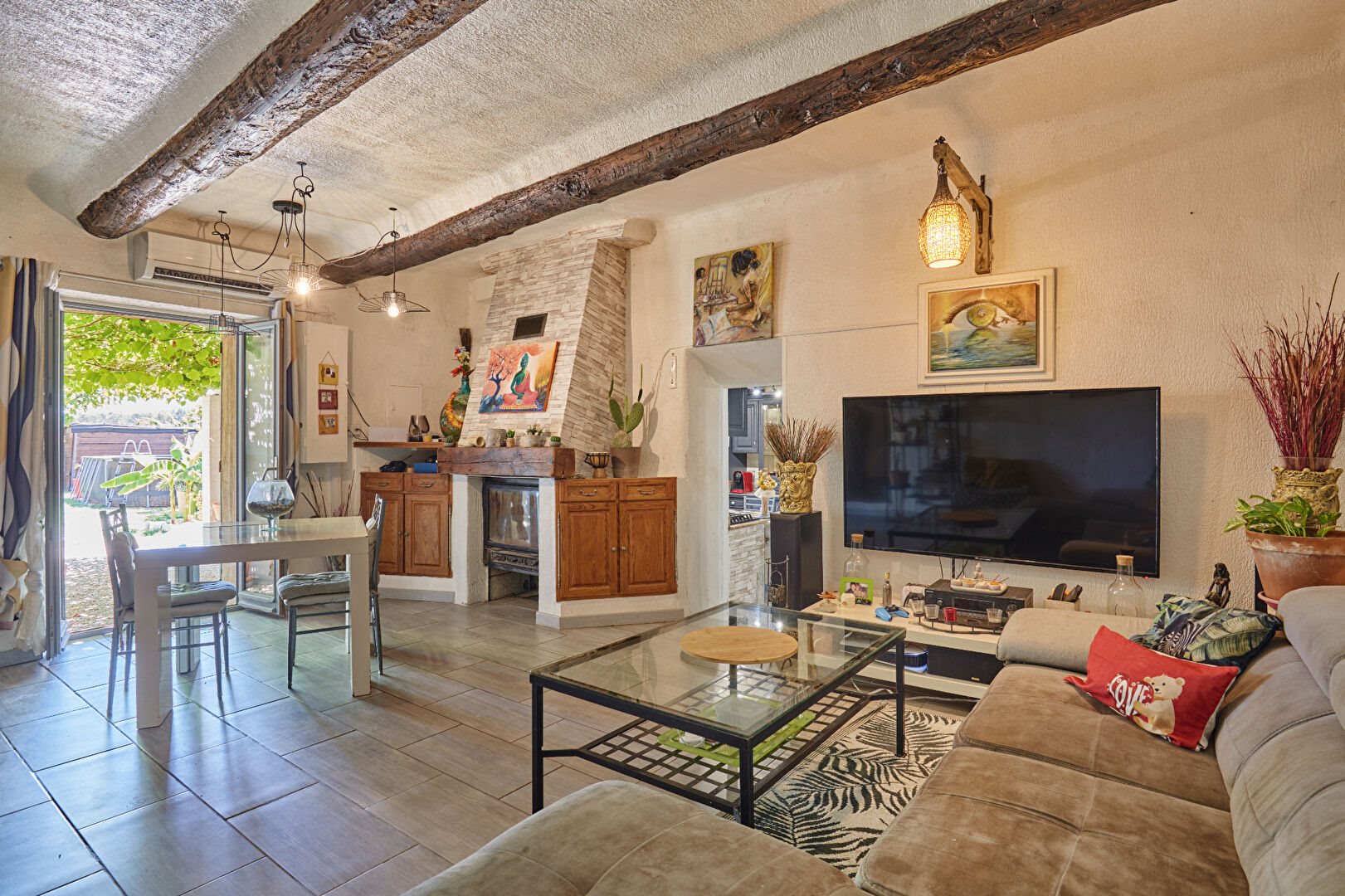Maison à vendre, 109m², Lambesc