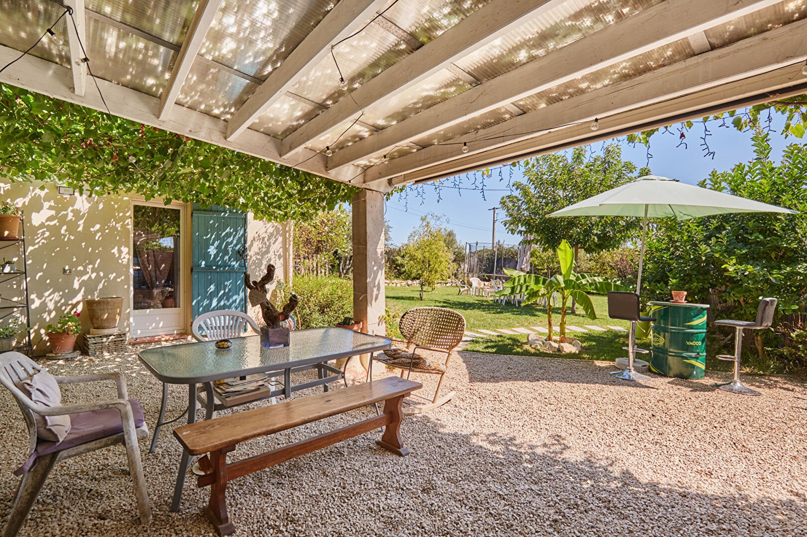 Maison à vendre, 109m², Lambesc
