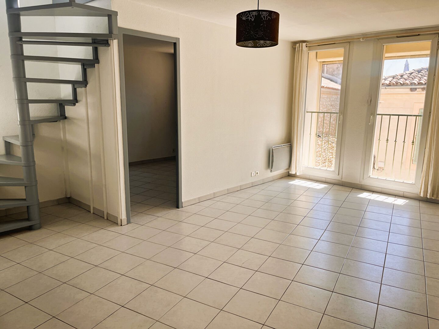 Appartement à louer, 59m², Saint-Cannat