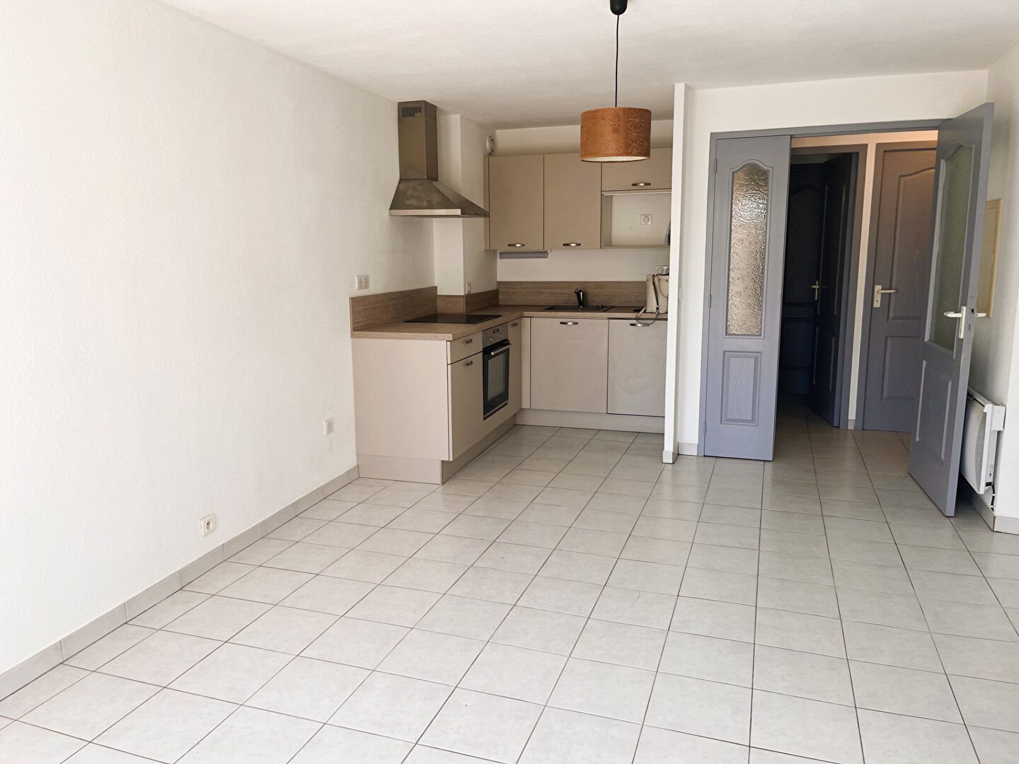 Appartement à louer, 59m², Saint-Cannat