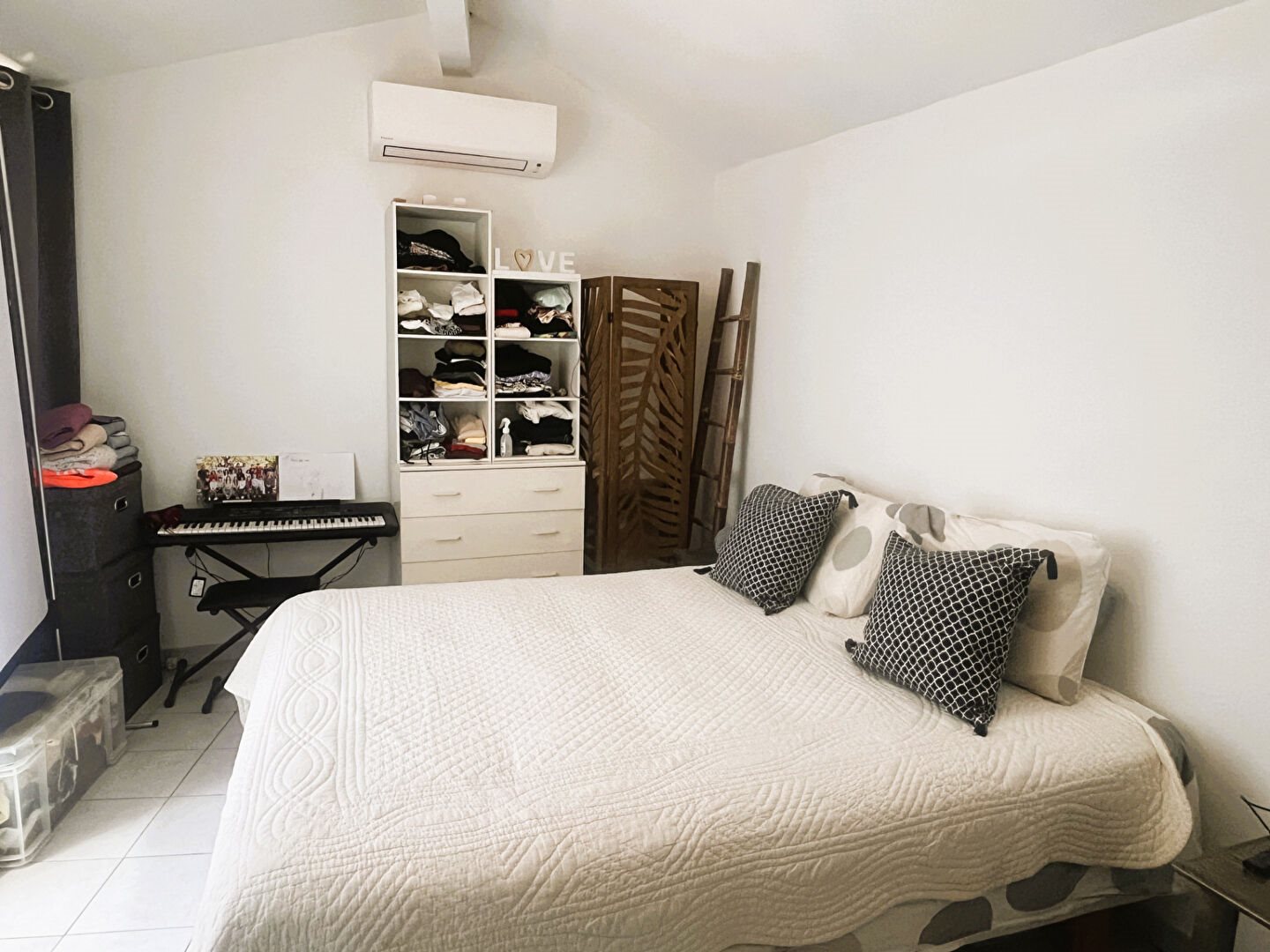 Appartement à louer, 59m², Saint-Cannat