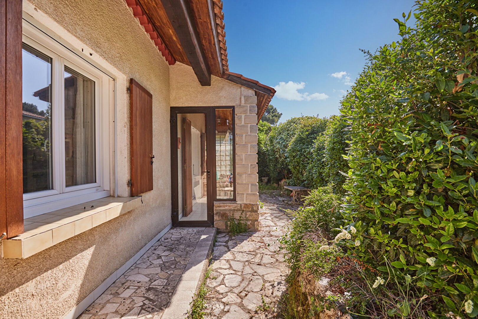 Maison à vendre, 82m², Lambesc