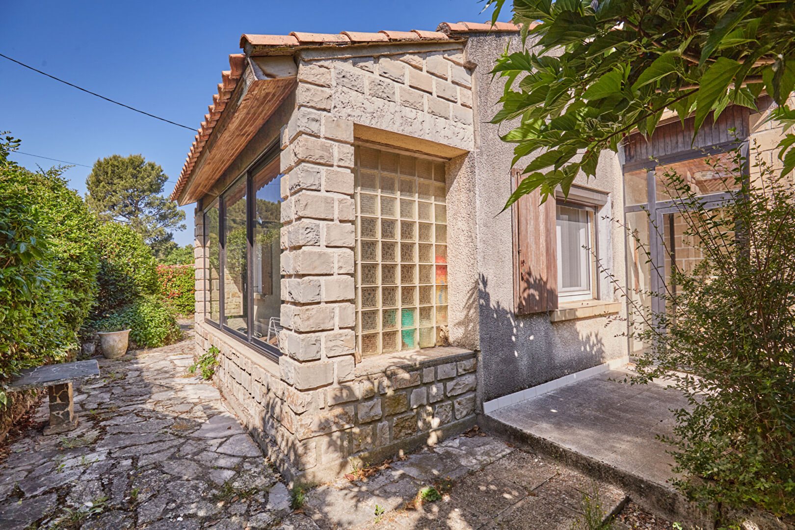 Maison à vendre, 82m², Lambesc