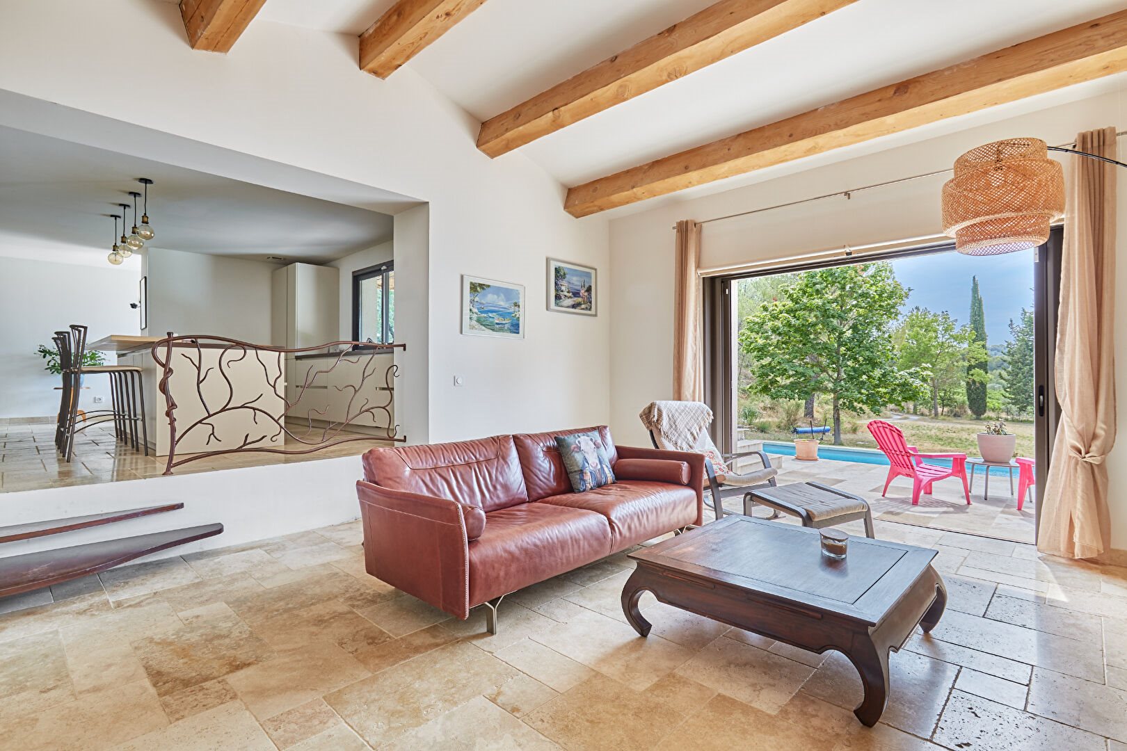 Maison à vendre, 179m², Rognes