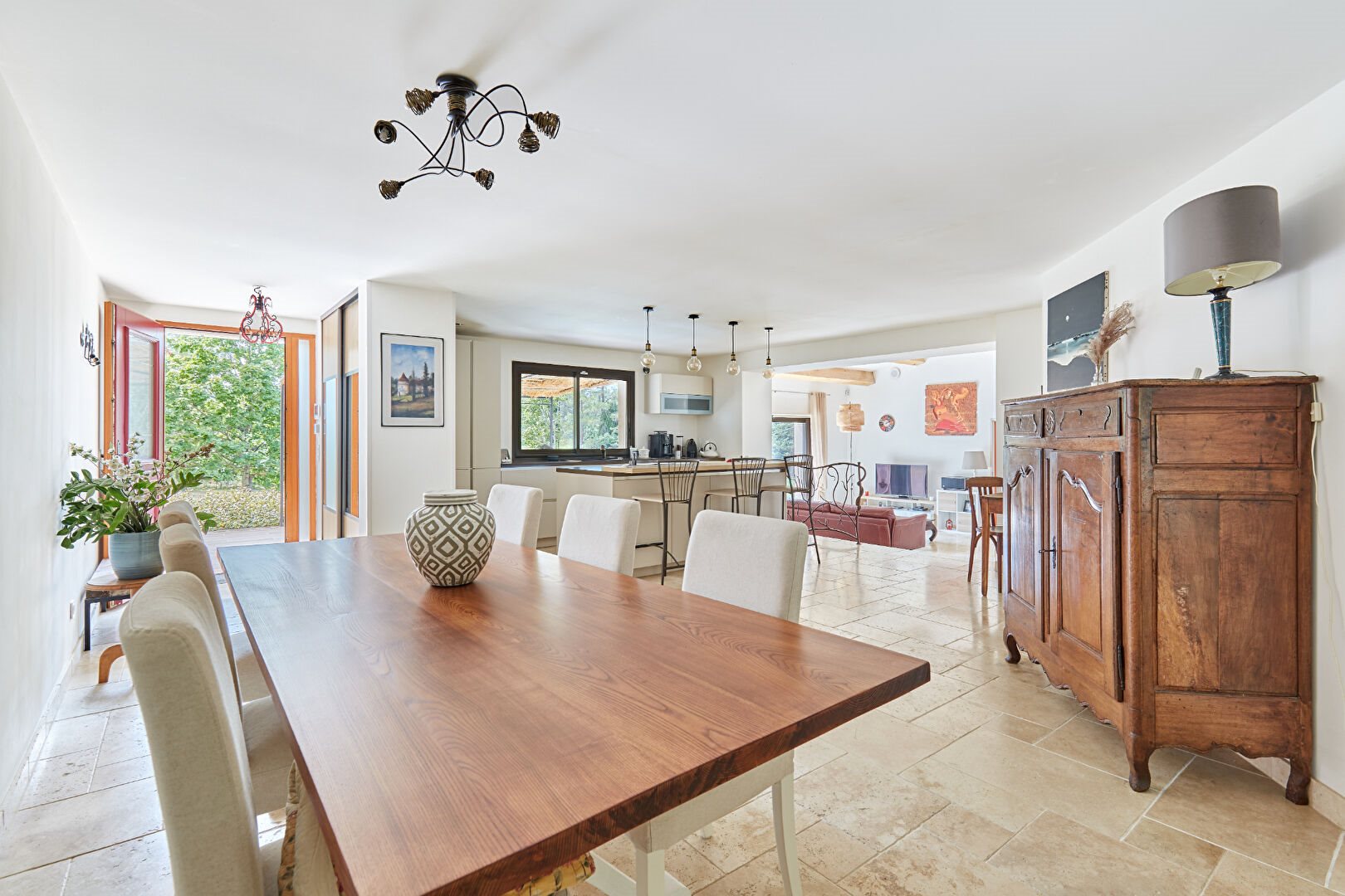 Maison à vendre, 179m², Rognes