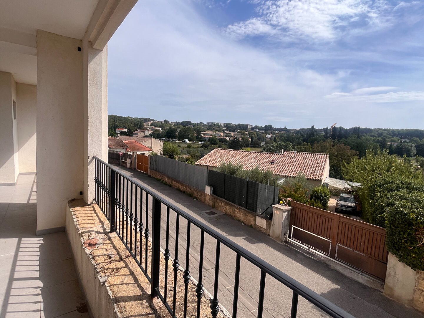 Appartement à louer, 92m², Lambesc